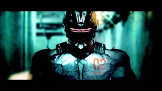 KAMEN RIDER 2015 Teaser Trailer