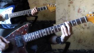 Watch Come Arrive video