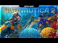 Bitz & Friends Play: Subnautica 2 - Day 2