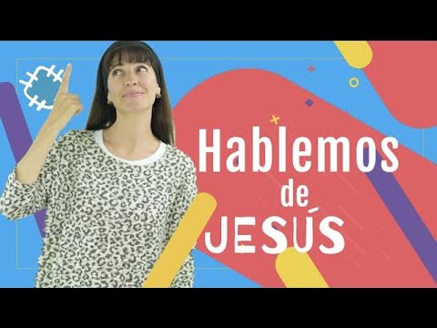 Hablemos de Jesús_ Amy & Andy Tv