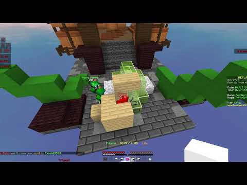 How To Properly Block In (TUTORIAL)
