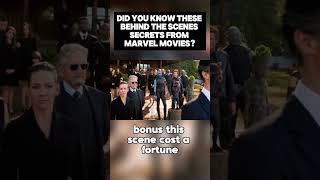 The SHOCKING Truth About Marvel Movies
