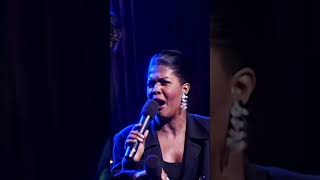 Whitney Houston &amp; CeCe Winans - Bridge Over Troubled Water LIVE 1995  #music #live #shorts #fyp