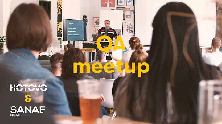 HOTOVO & SANAE Software Testing BEER.KE vol. 2