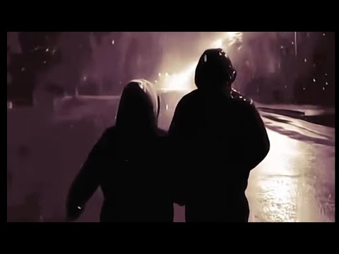 الليل والشوارع