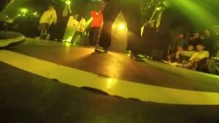 SO DEEP smokin' the floor for 20years JAPAN TOUR FINAL in OSAKA HEX BEX × sucreamgoodman