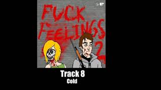 G-Up - Cold (Audio)