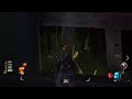 BO3 Zombies High Round Attempt