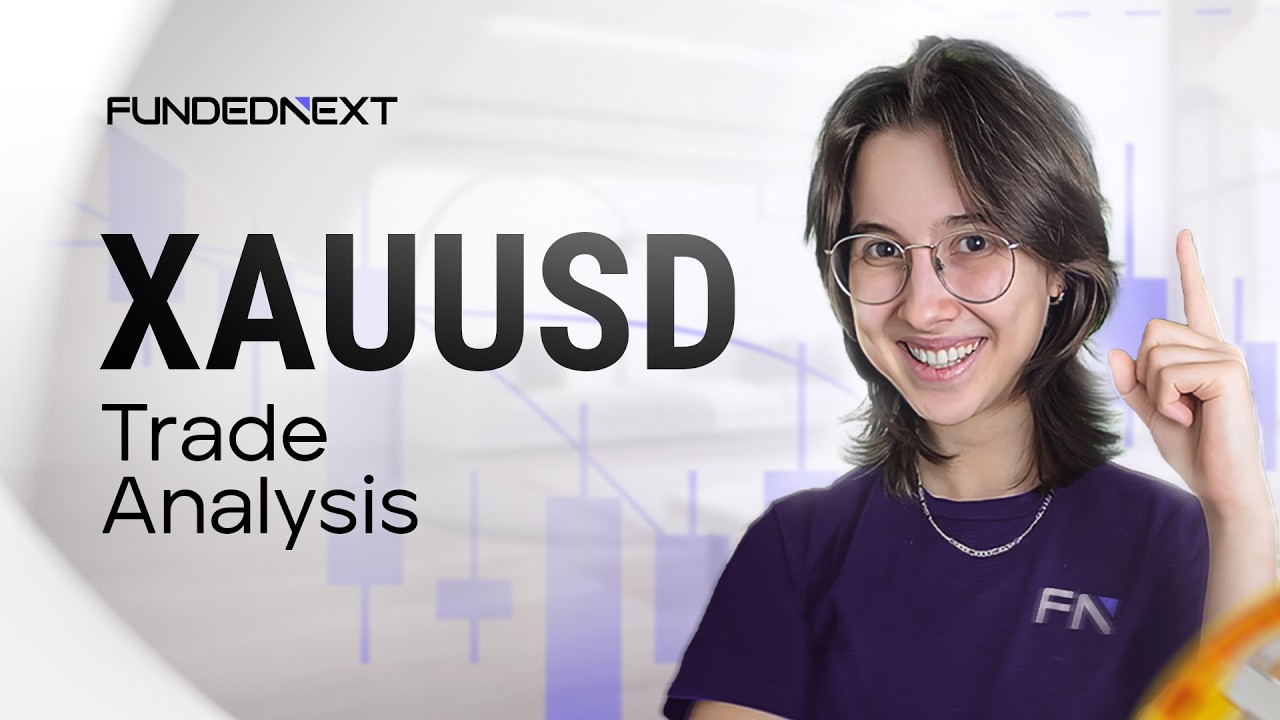5 Things You're Doing WRONG with XAUUSD Charts - YouTube