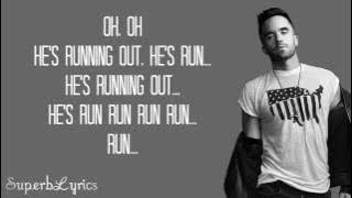 Brian Justin Crum - Creep (Lyrics)(Radiohead)