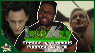 Loki Episode 1 Recap | 2021