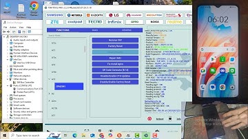 Oppo A18 (CPH2591) Android 14 FRP Bypass/Unlock Using TSM-Tool Pro| One Click Method | Milon Telecom
