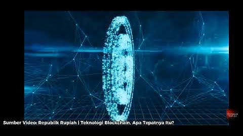 Pengantar Literasi Digital (Nisyyah Nur Rafifah) | AI, Blockchain, Cloud Computing, Data Analytics