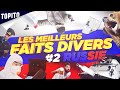 Top 5 des meilleurs faits divers de... Russie #ep2