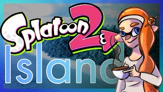 Island - Splatoon 2 Music Montage Viantastic X Mr. Ours