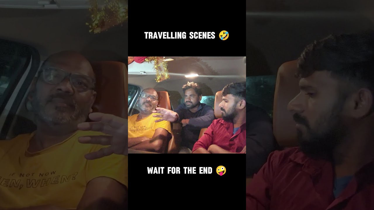 like Travelling #tranding #comedy #funny #funnyvideo #shortsfeed #viral #trendingshorts #3friends