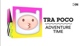 Cartoon Network Italy Dimensional-TRA POCO/ORA Bumpers (Compilation) Resimi