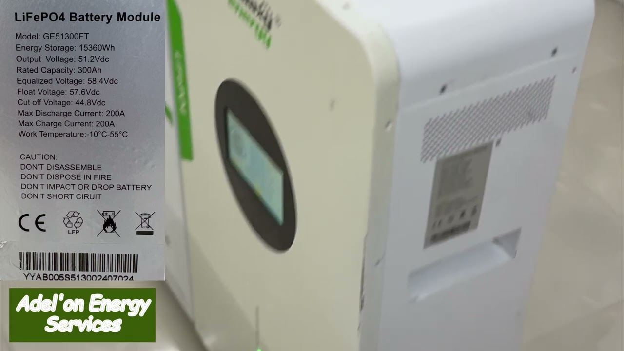 Power That Lasts: Galaxy Lithium Batteries