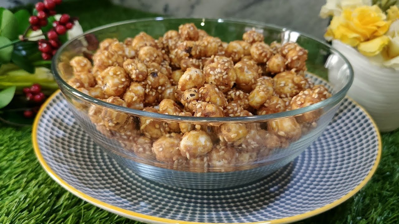 Desi Gurr Makhanai Recipe| Healthy sweet Makhanai Recipe | Makhanai Recipe by Ammi Kai Pakwan 