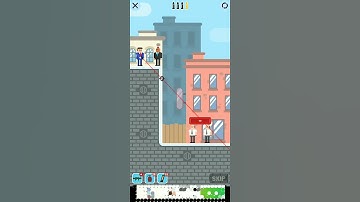 Mr Bullet in the turkey city. Thanksgiving day part 15. #mrbullet #shorts