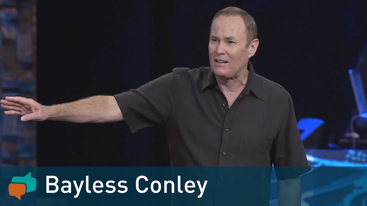 Lessons from the Story of Ruth | Bayless Conley