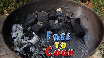 How to Set up the "Snake Method" for Low and Slow BBQ