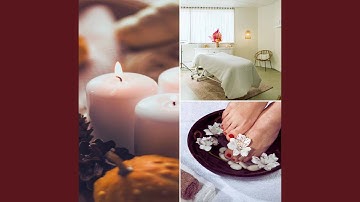 Joyful Backdrops for Deep Rejuvenation Experiences