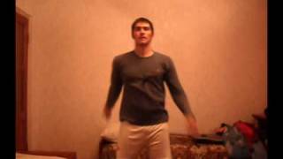 Electro dance Tutorial Combo