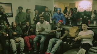 SOB X RBE - Endzone (OFFICIAL VIDEO) | Shot By @BGIGGZ