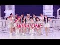 [아이즈원/IZ*ONE] WITH*ONE (위드원) FMV