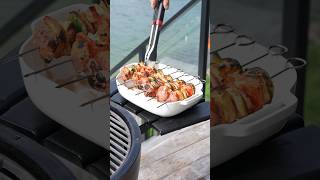 Thumbnail for Paneer tikka 🍢 #shorts full recipe in the description ✌️