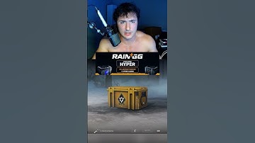 4 Cases Until I Pull Both a Knife and Gloves - Day 143