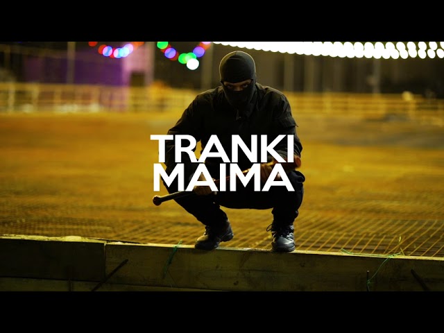 Watch Driser - Tranki maima / LOADIN' on YouTube Watch Driser - Tranki maima / LOADIN' on YouTube