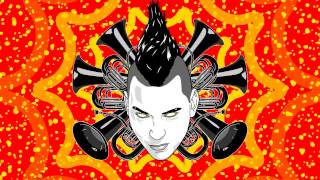 Albin Myers  Jump 2014   Dim Mak Records