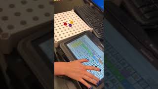 AAC Accent 1200 Intervention