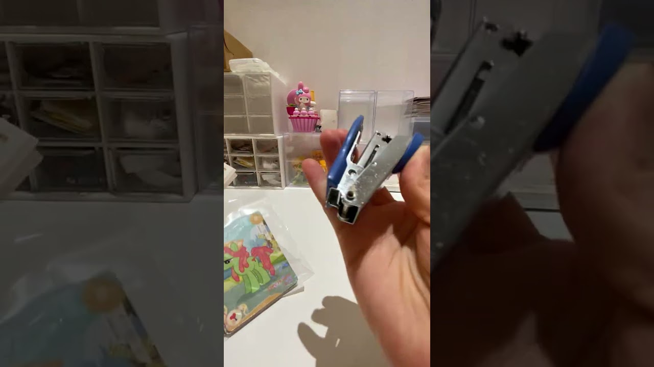 Let’s package ASMR ❤️❤️❤️❤️😊😊