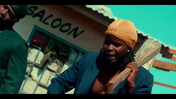 Yung Fabio Ft Dove Dee -Boundary(Official Video)