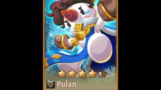 Magic Rush: Heroes Gameplay Pulan Awakening Quest