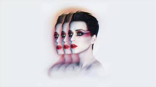 Katy Perry - Bigger Than Me (Instrumental)