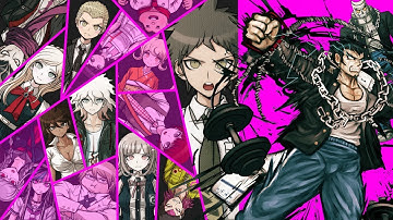 [QUICK 10 MINUTES WALKTHROUGH] DANGANRONPA 2 [Chapter 4: Do Ultimate Robots Dream of Clockwork]