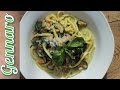 Perfect Courgette Pasta Recipe | Gennaro Contaldo
