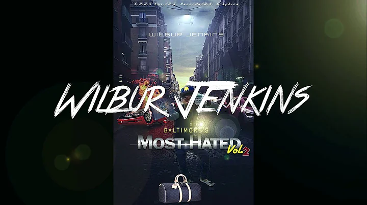 Baltimore's Most Hated Vol 2