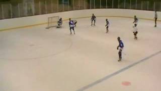 20111202 del 4 BlueRiders B-pojk 5-3 Maristad BOIS