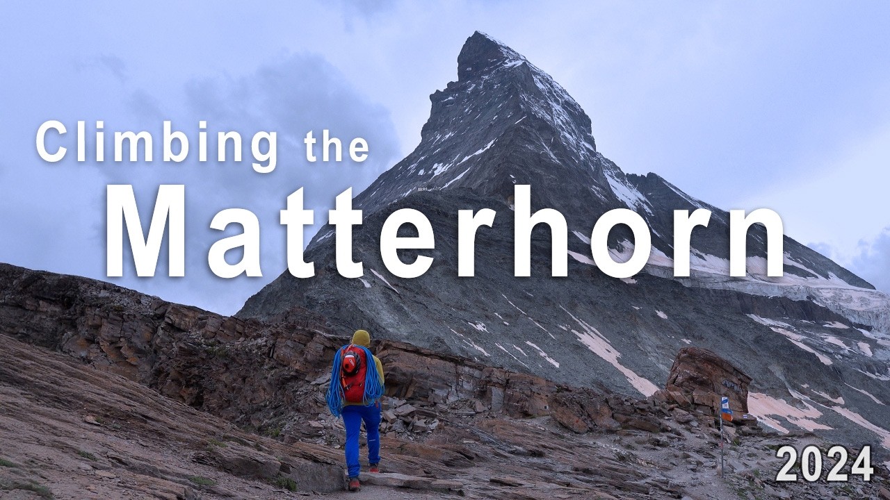 Маттерхорн: противостояние страху и неизвестности