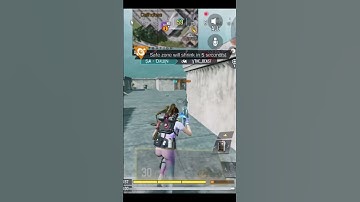 Team Work =Dream Work #codmobile #codmobilegameplay #callofduty #youtubeshorts