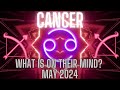 Cancer ♋️ - Their Dirty Little Secret Is About To Be Revealed Cancer!