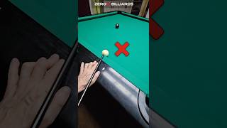 Don't Make THIS Mistake - Pro Tips  #poolkingpower #billiardsshots #8ballpool