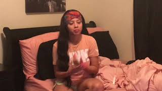 Pregnancy prank on mom (GETS SERIOUS)