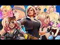 Why Penny is the best Fortnite skin