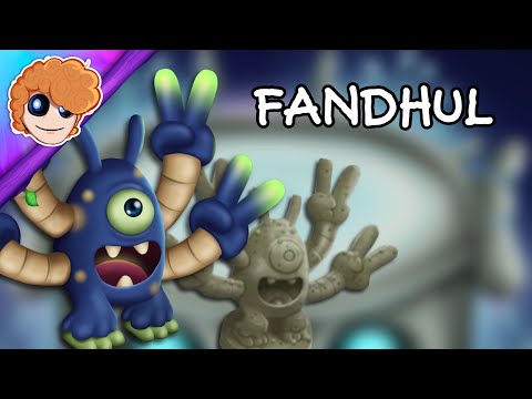 What if: Life Formula statues were Monsters! (2/5)